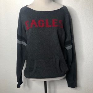 Eagles sweatshirt